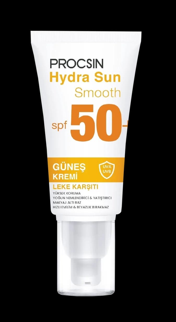 Procsin hydra sun gunes kremi spf50+ 50 ml