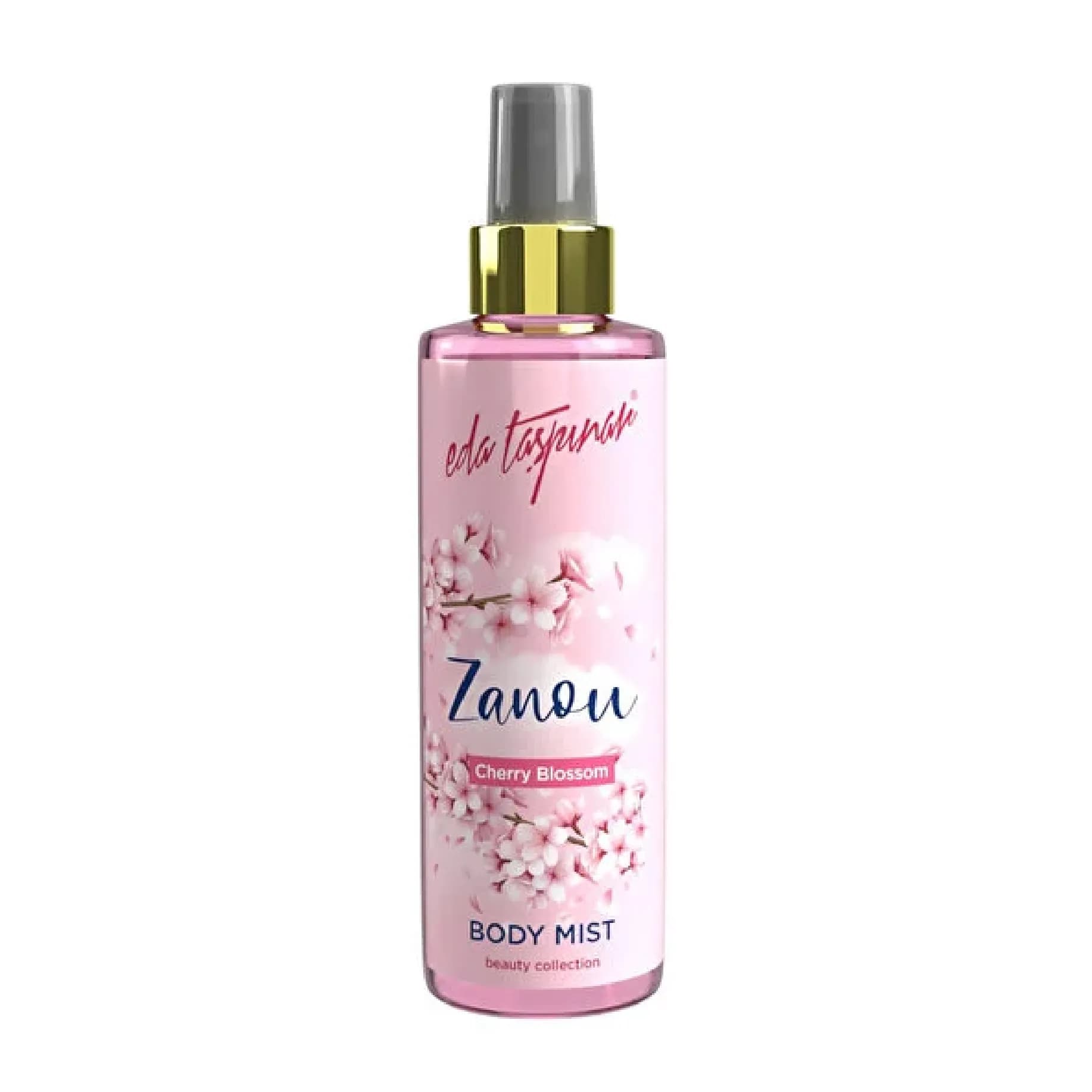 Eda taspinar cherry blossom body mist 200 ml