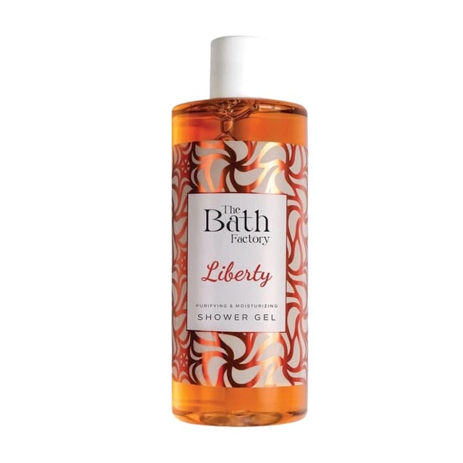 The bath factory liberty duş geli, 400 ml