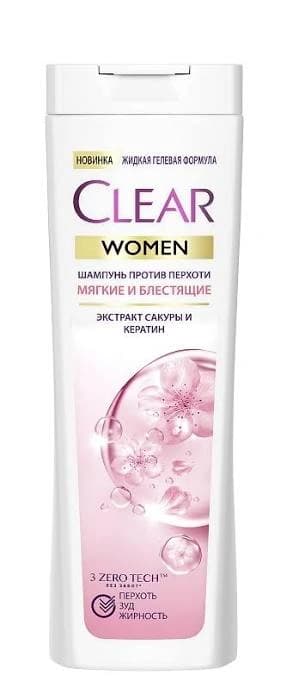 clear-women-sampun-380-ml-parlaqliq