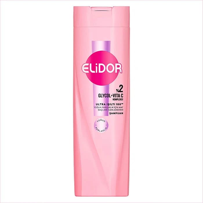 Elidoru ultra isilti sampun 400 ml