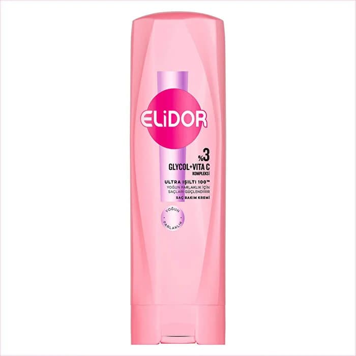 Elidor ultra isilti balzam 350 ml