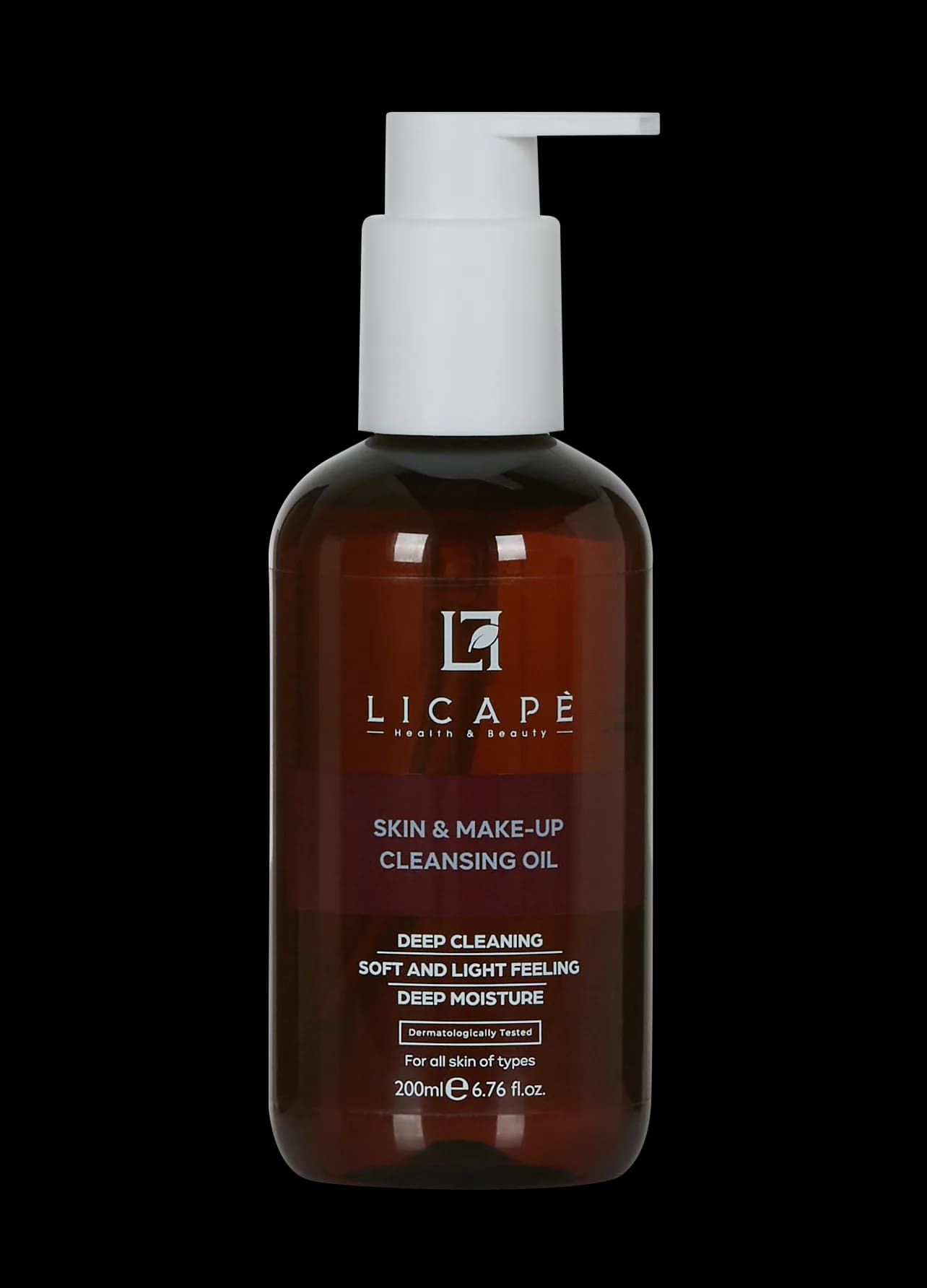 Cleansing oil | Rossmann