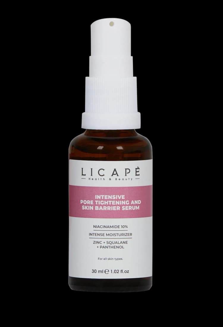 licape-10-niacinamid-serum-30-ml