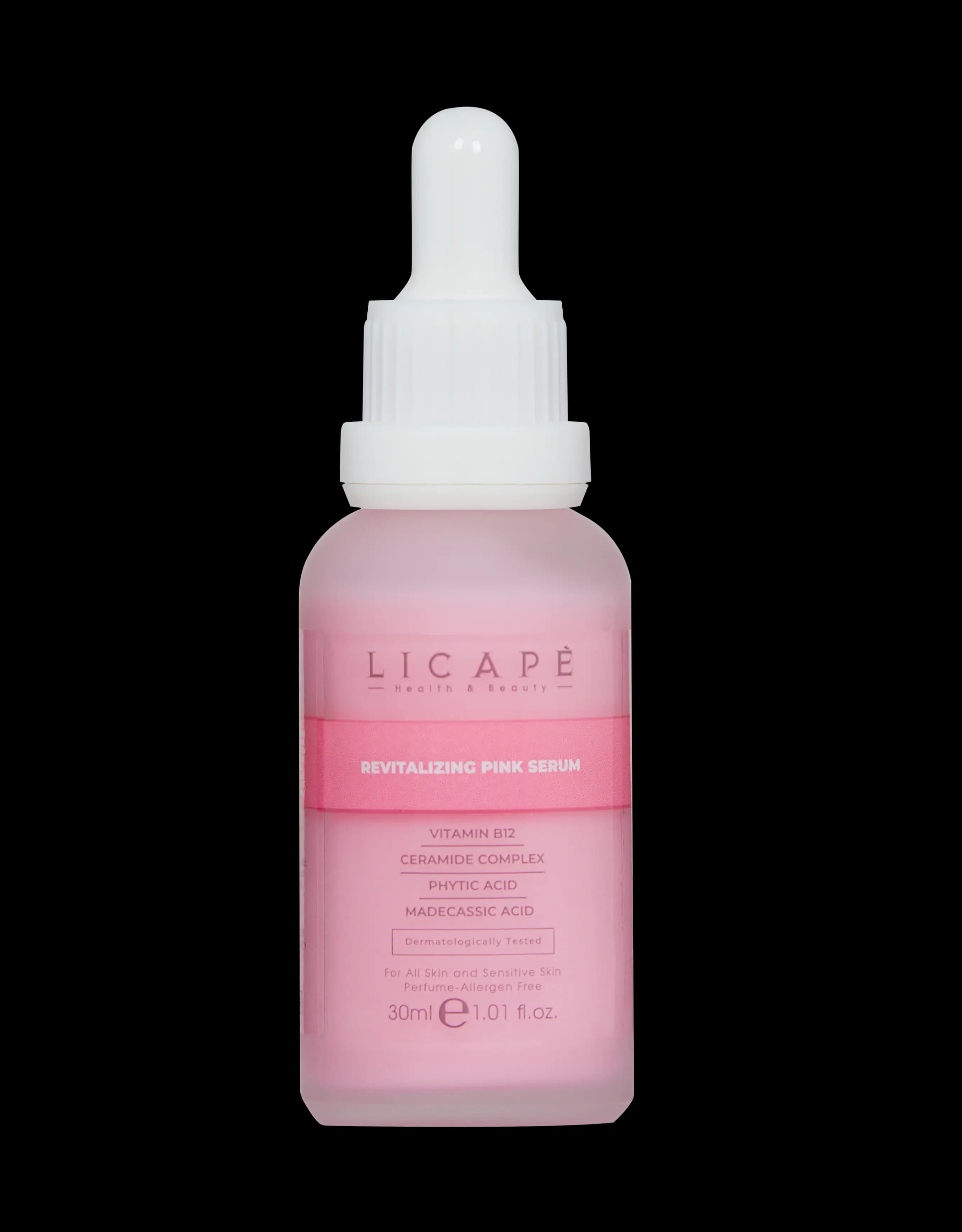 Licape b12 canlandırıcı serum, 30 ml