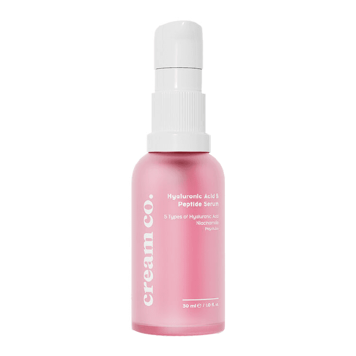 Cream co. uz serumu 30 ml hyaluronic acid