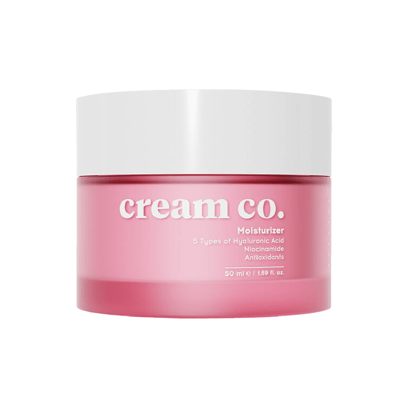 Cream co. uz kremi 50 ml nemlendirici
