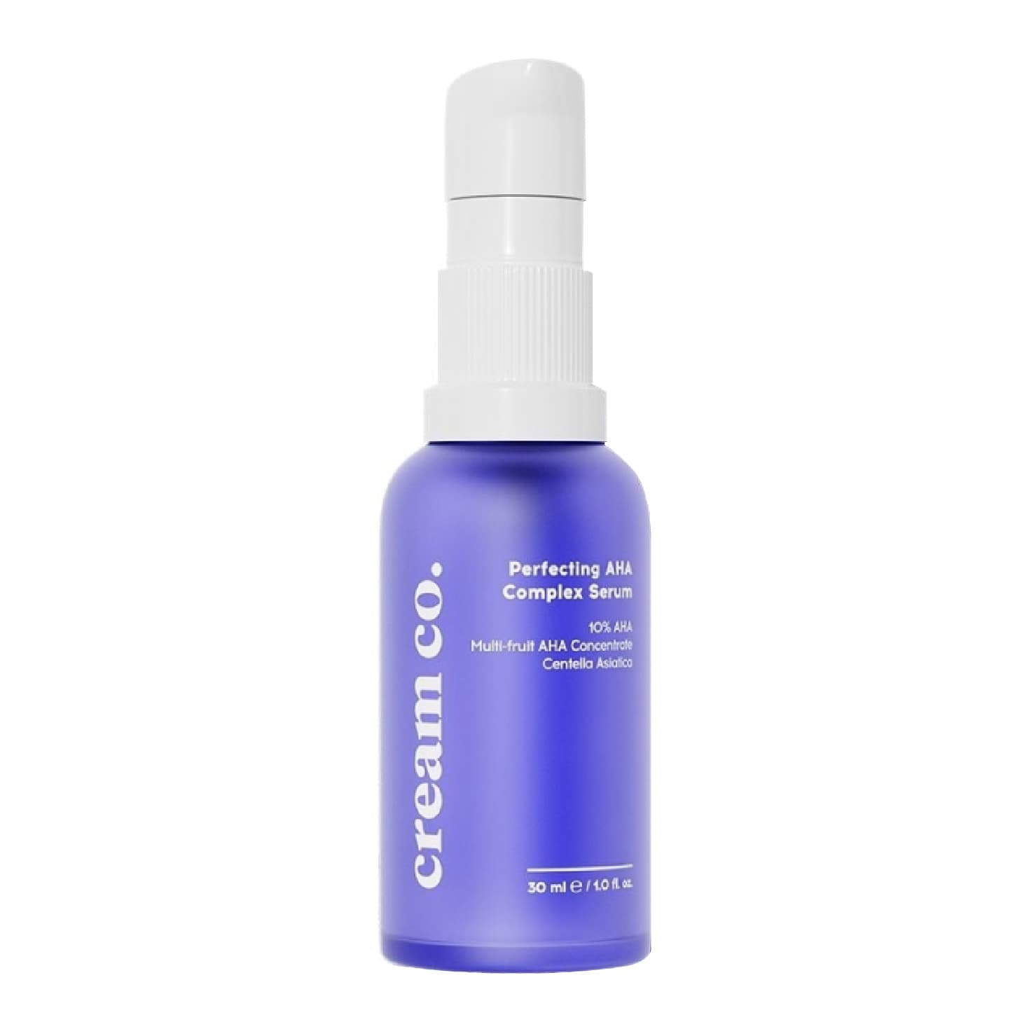 Cream co. uz serumu 30 ml aha complex