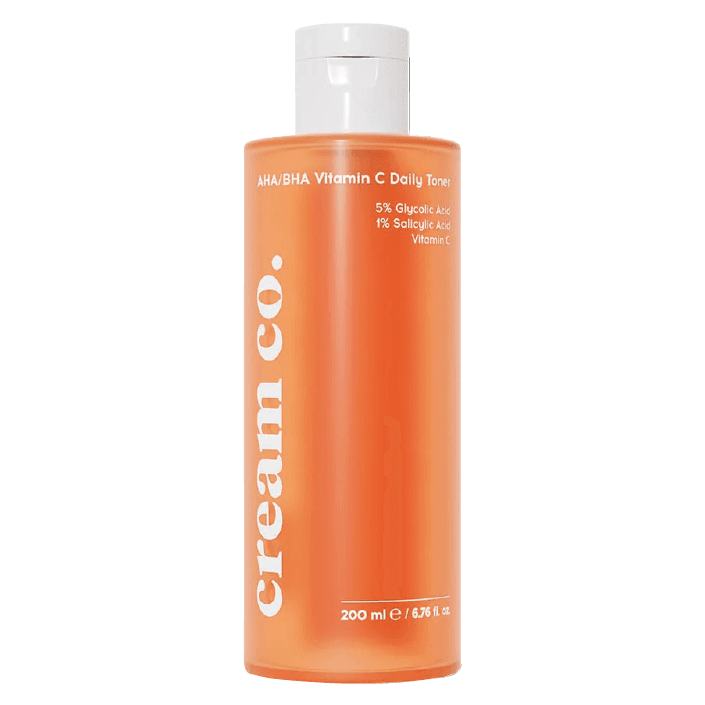 Cream co. uz toneri 200 ml vitamin c