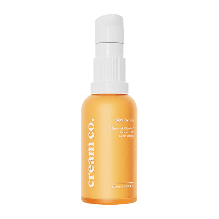 Cream co. uz serumu 30 ml sos