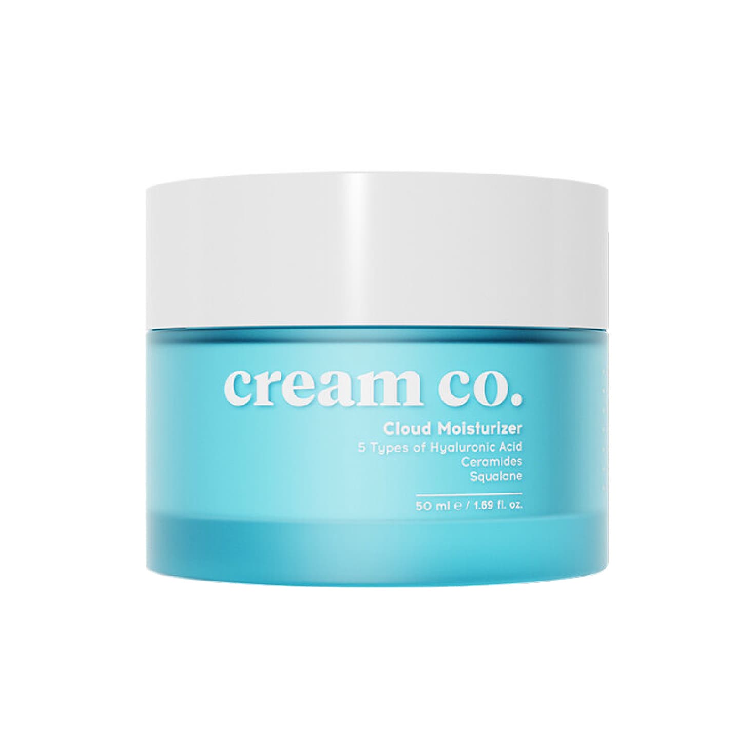 Cream co. uz kremi 50 ml cloud nemlendirici