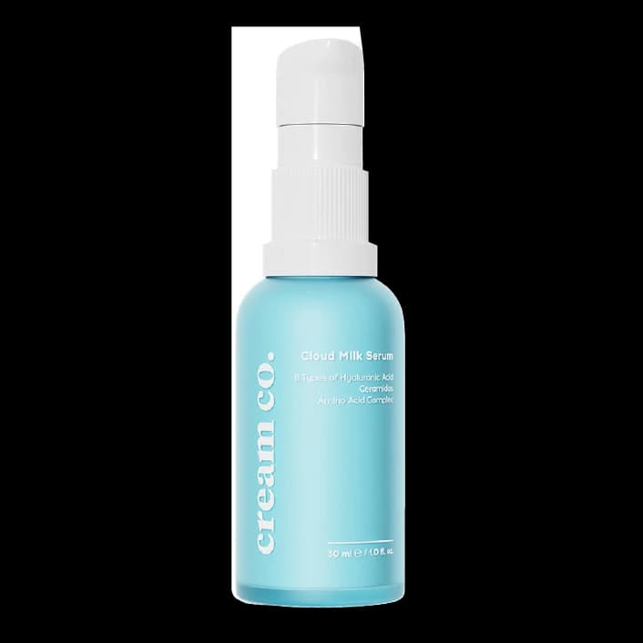 Cream co. uz serumu 30 ml milk