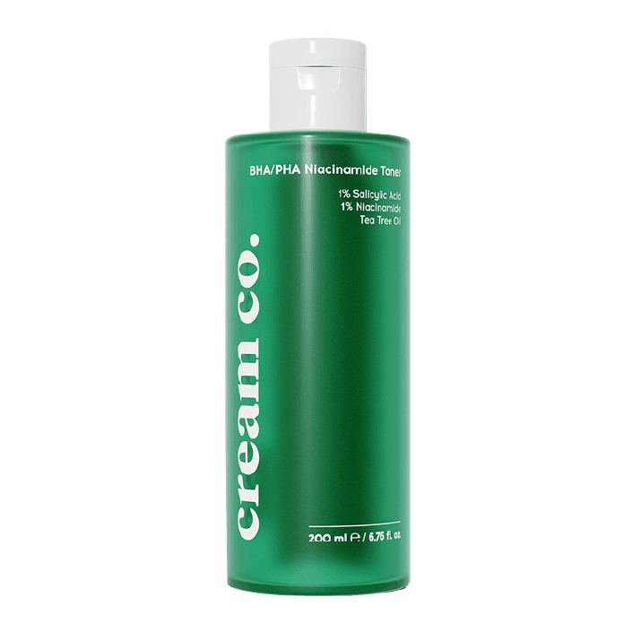 Cream co. uz toneri 200 ml niacinamide