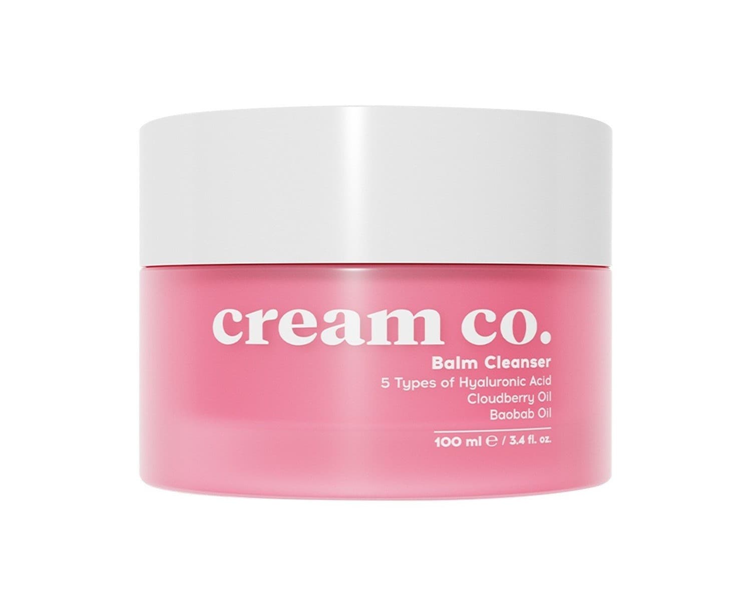 Cream co. uz yuma balmi 100 ml nemlendirici