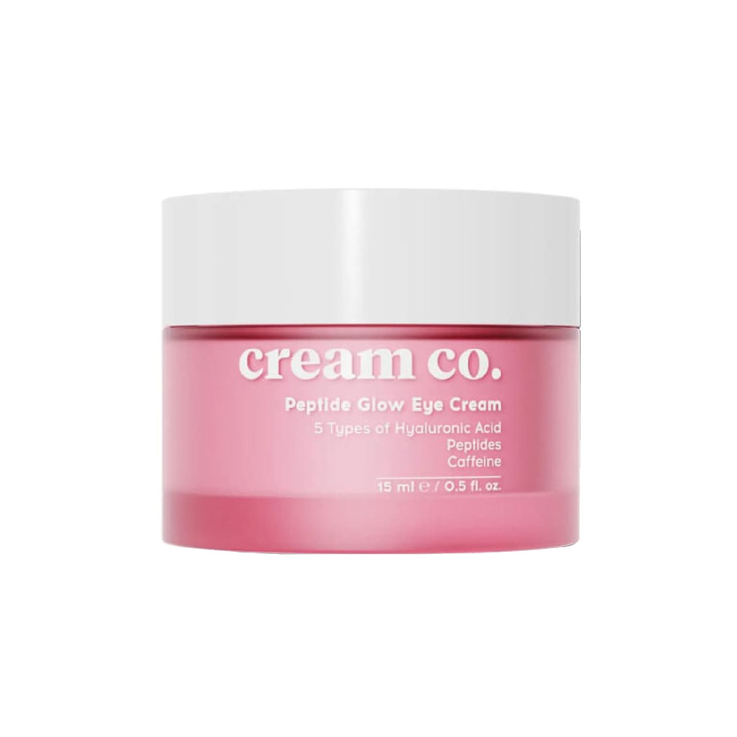 Cream co. goz kremi 15 ml glow