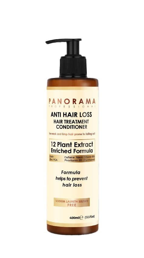 Panorama prof sac krem 400ml tokulme elehine
