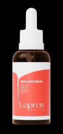lopren-piling-serum-10-aha-2-bha
