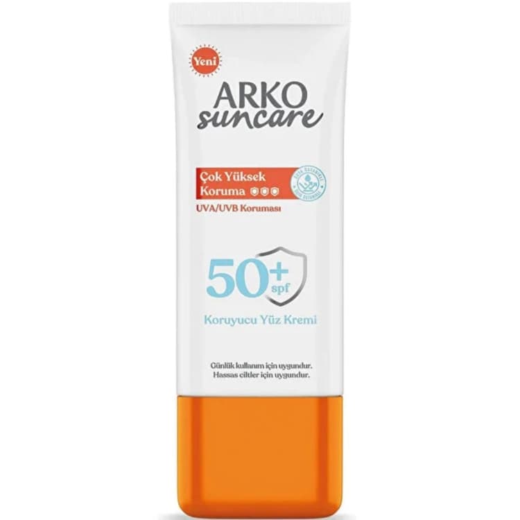 arko-suncare-uz-krem-50ml-spf50