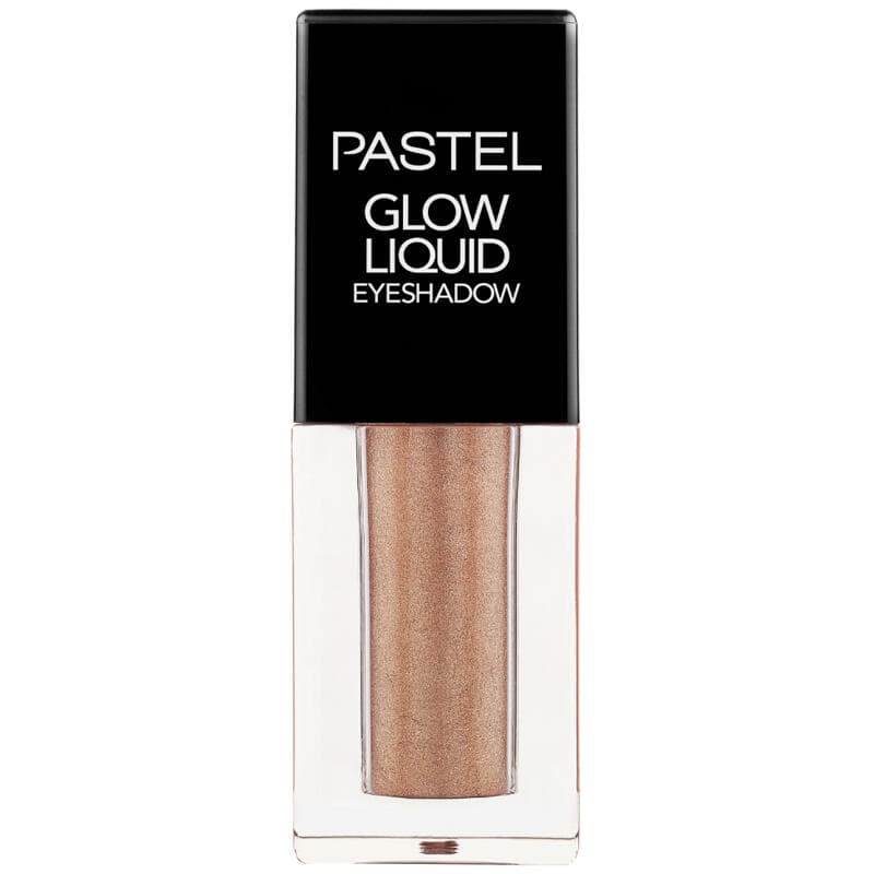 Pastel profashion glow liquid eyeshadow 222