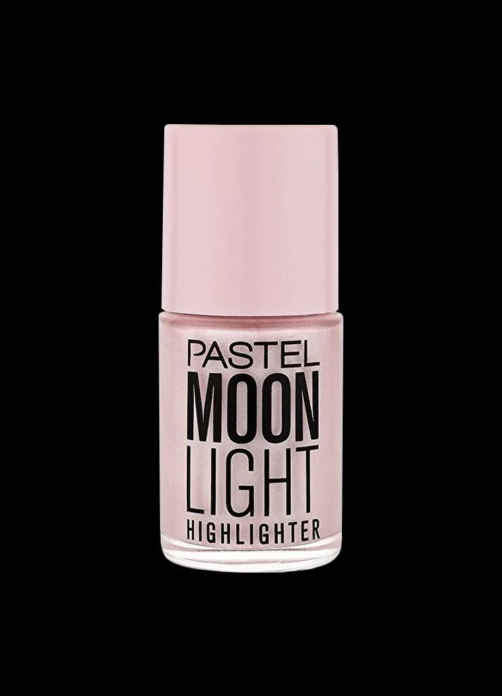 Pastel moonlighter highlighter 100
