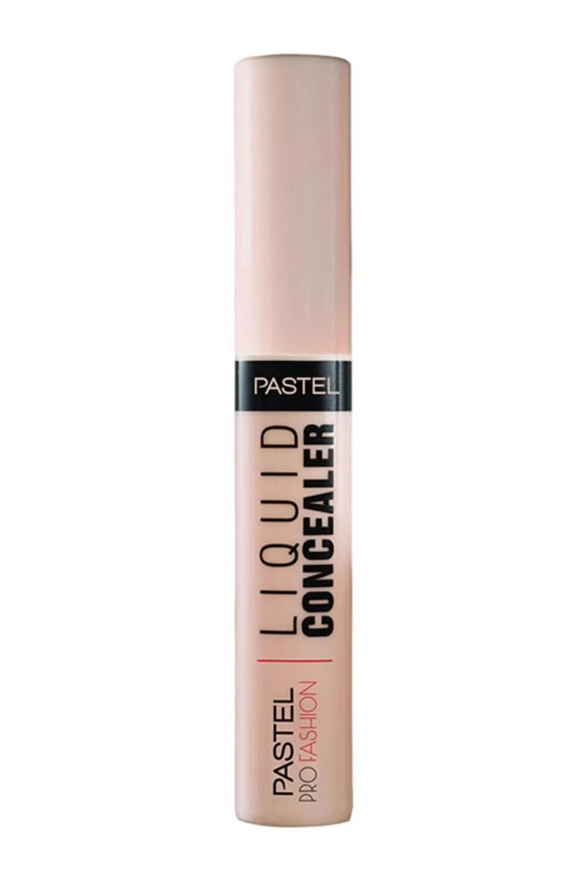 Pastel profashion liquid concealer 103