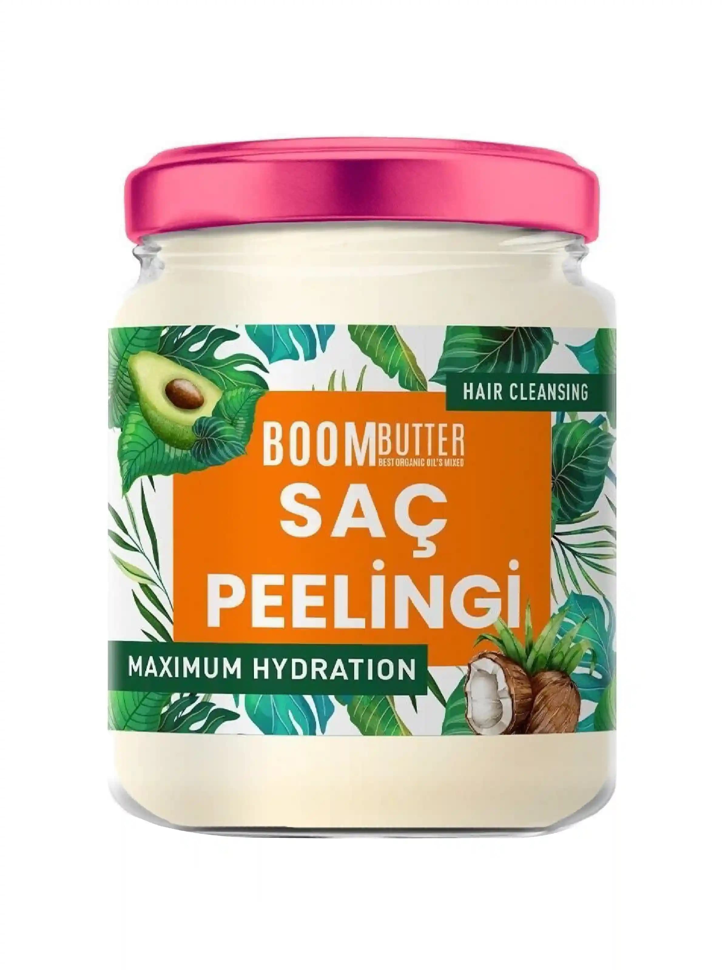 Procsin boom butter sac piling 190ml nemlendirme