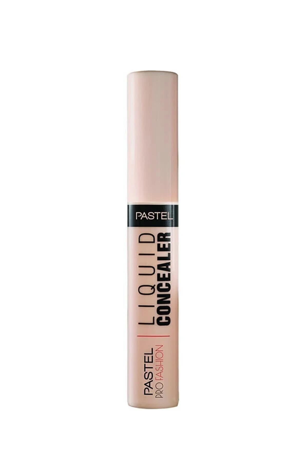 Pastel profashion liquid concealer 104