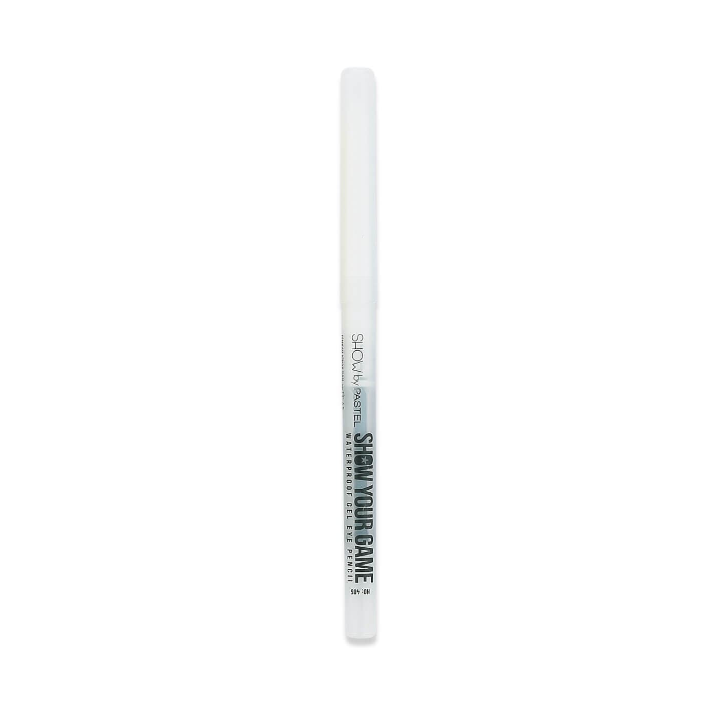 Show by pastel show your game wp eye pencil 405