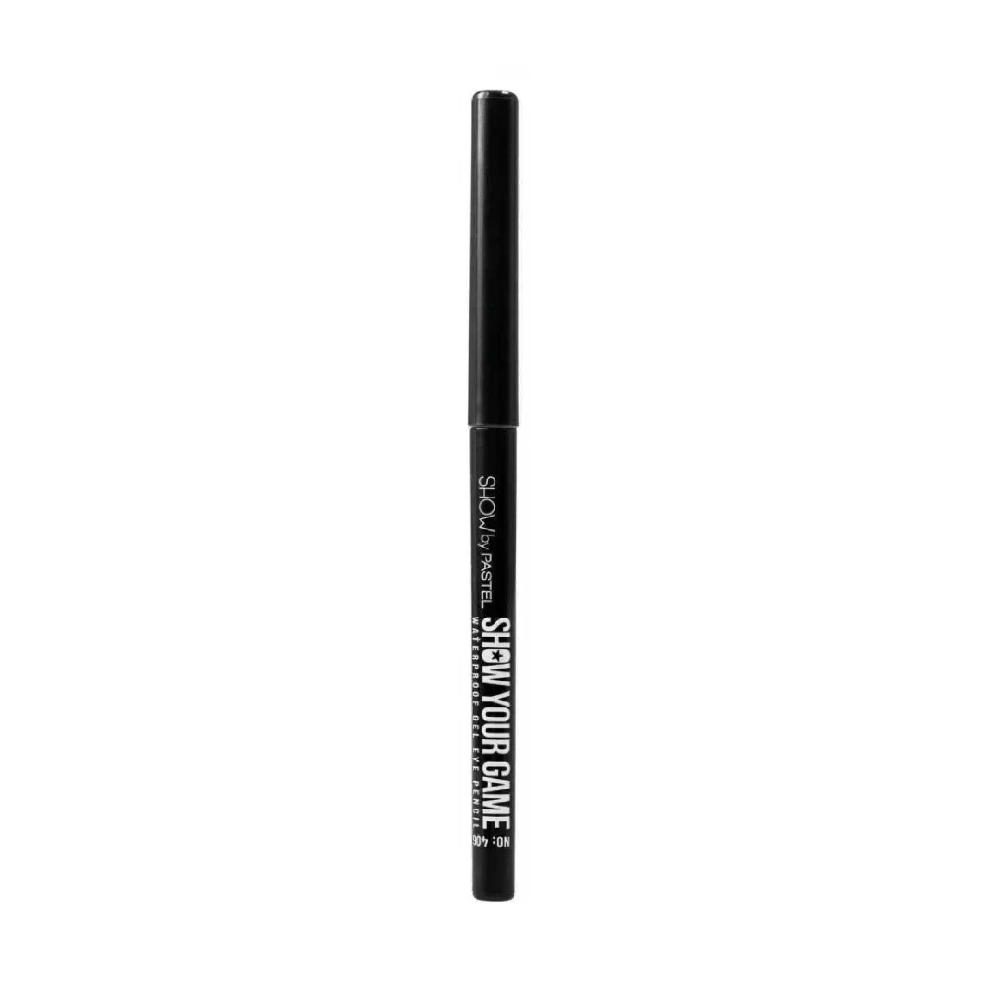 Show by pastel show your game wp eye pencil 406