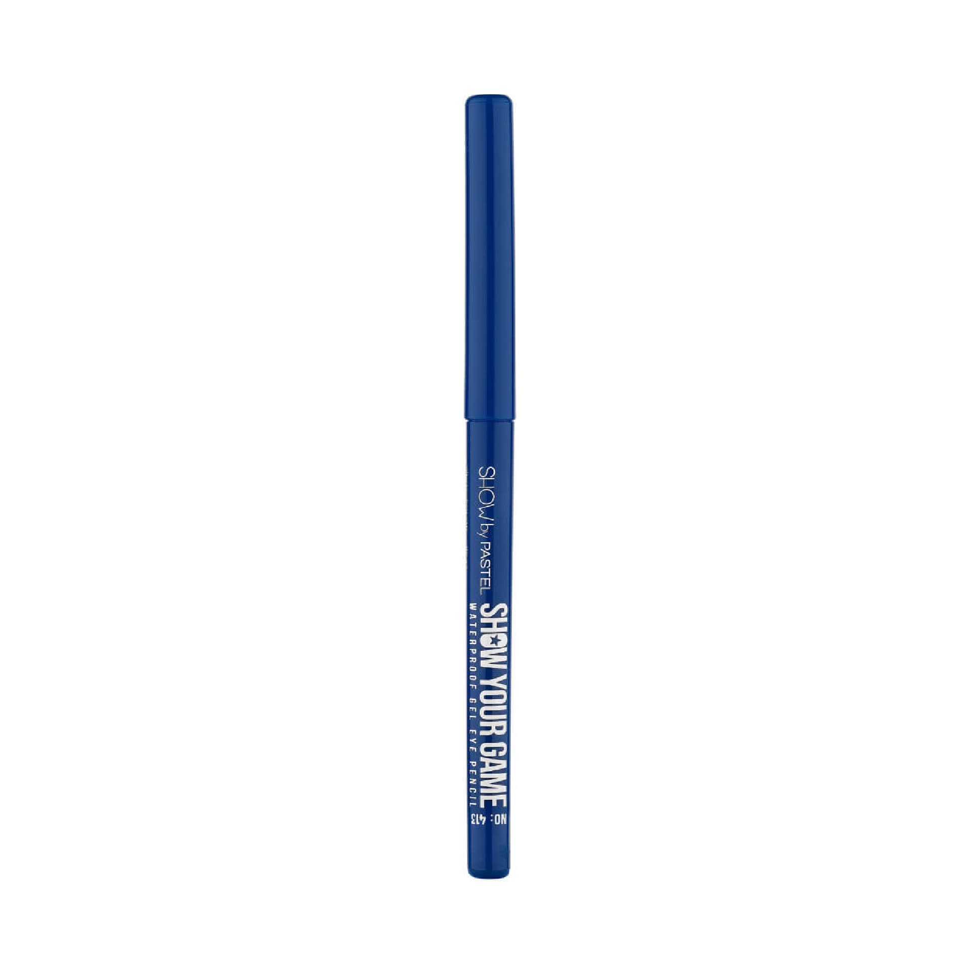 Show by pastel show your game wp eye pencil 413