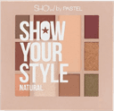 show-by-pastel-show-your-style-eyeshadow-natur-464