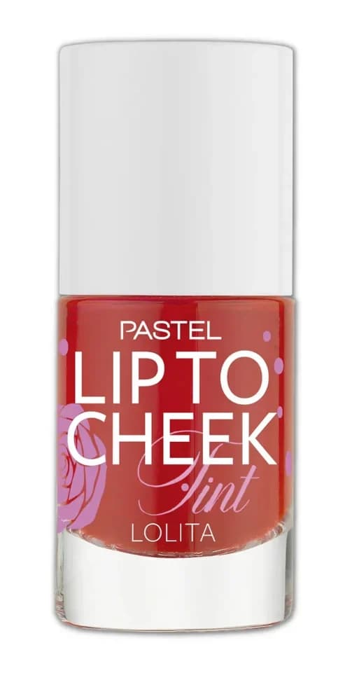 Pastel lip to cheek tint 02