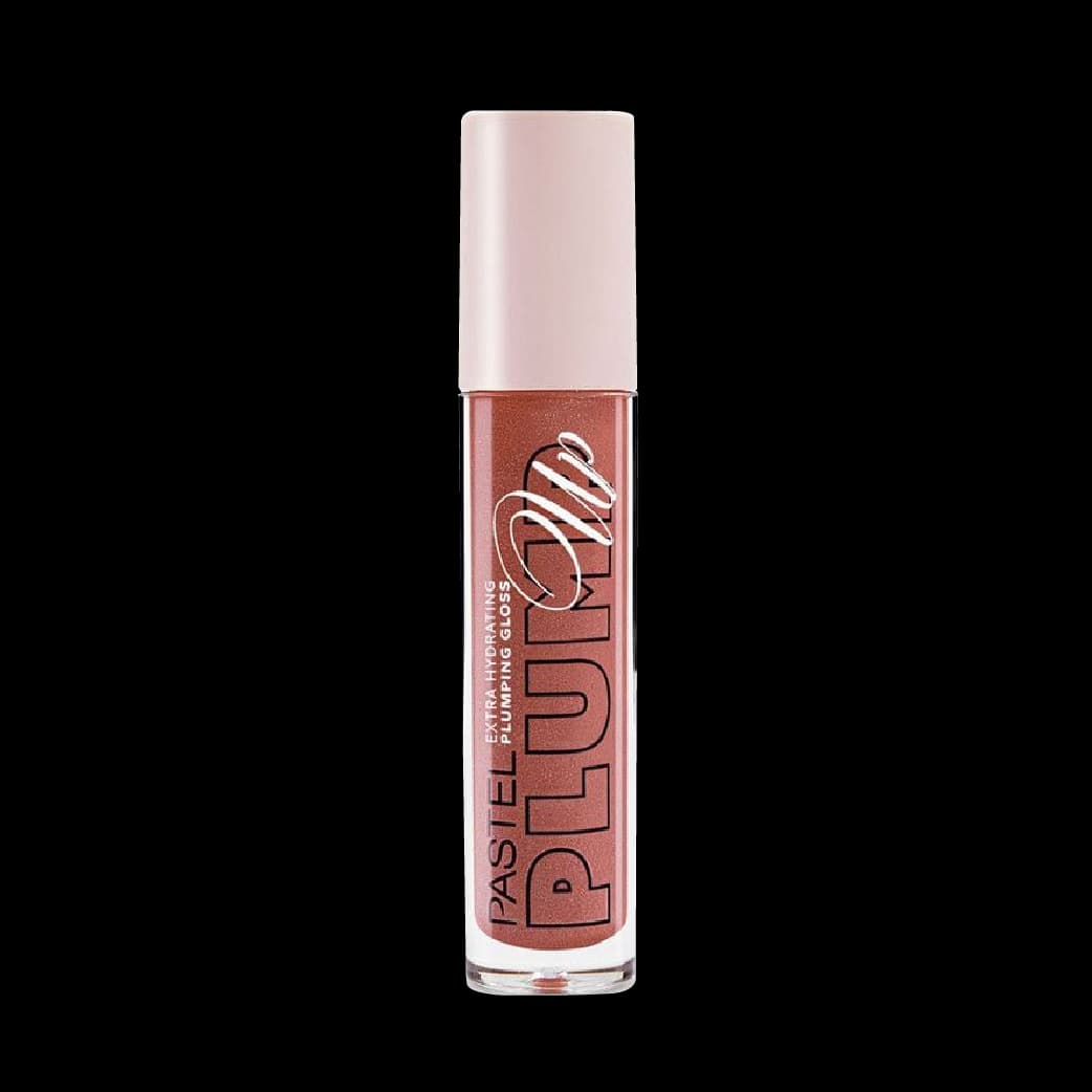 Pastel plump up extra hydrayting gloss 202