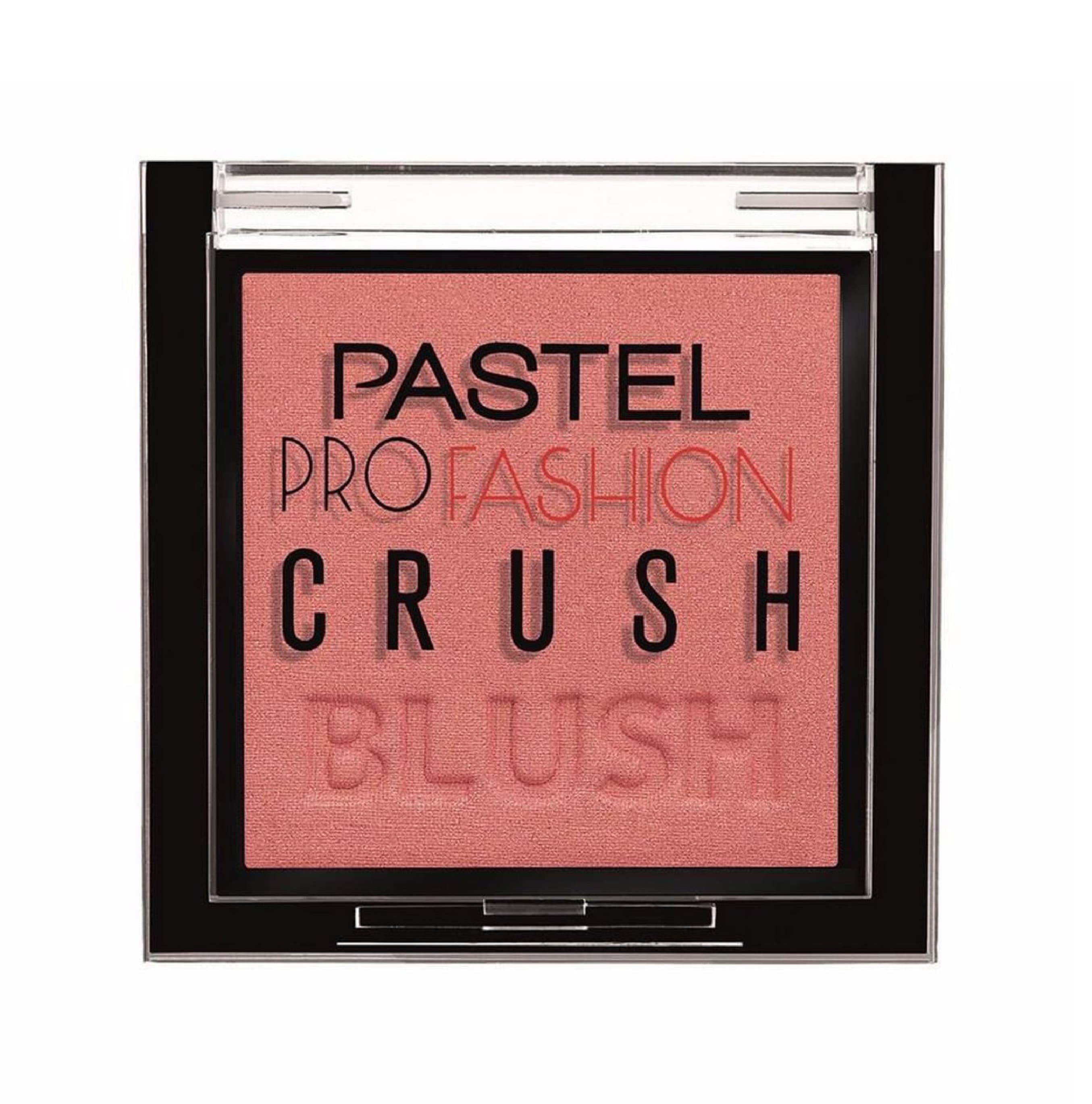 Pastel profashion crush blush 301