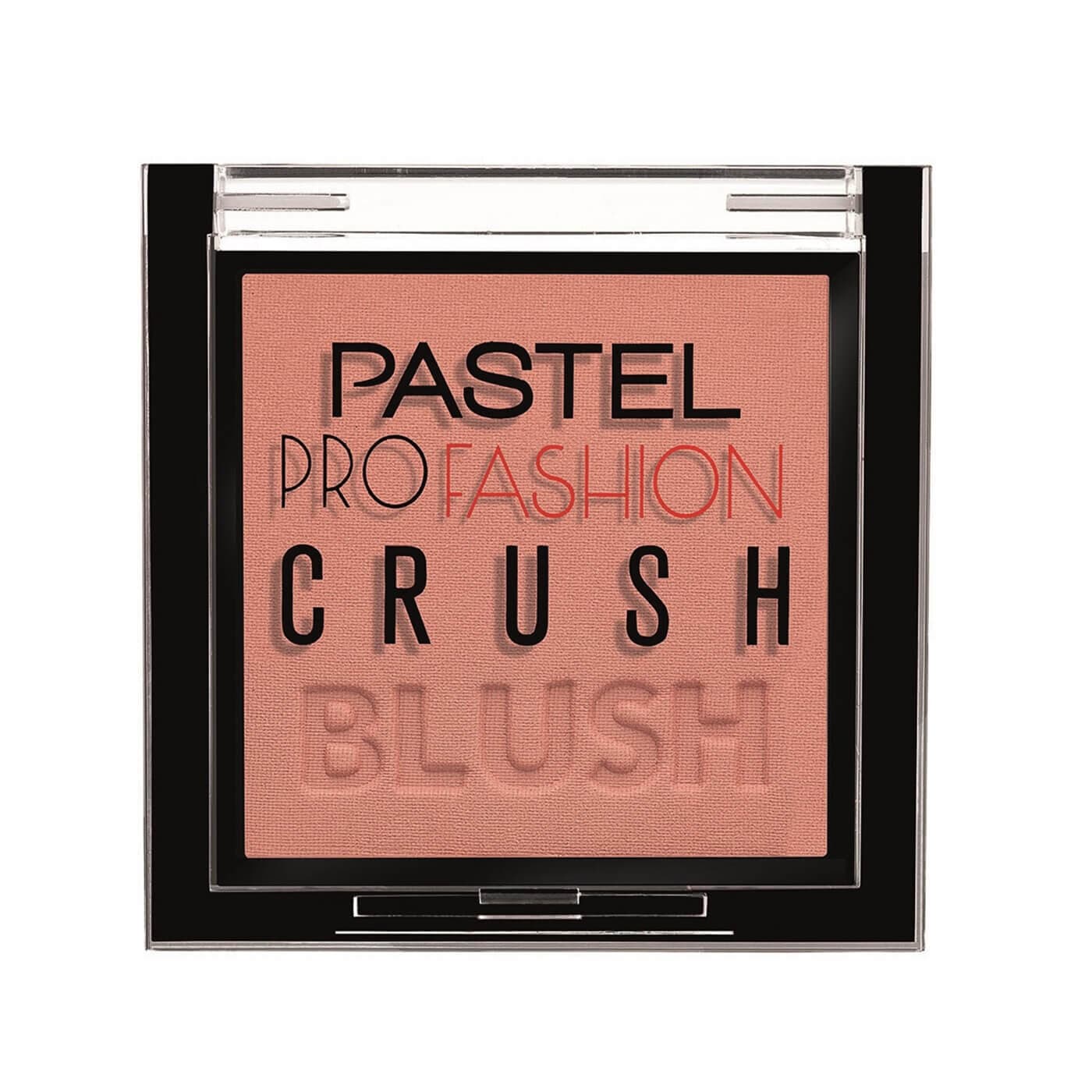 Pastel profashion crush blush 302