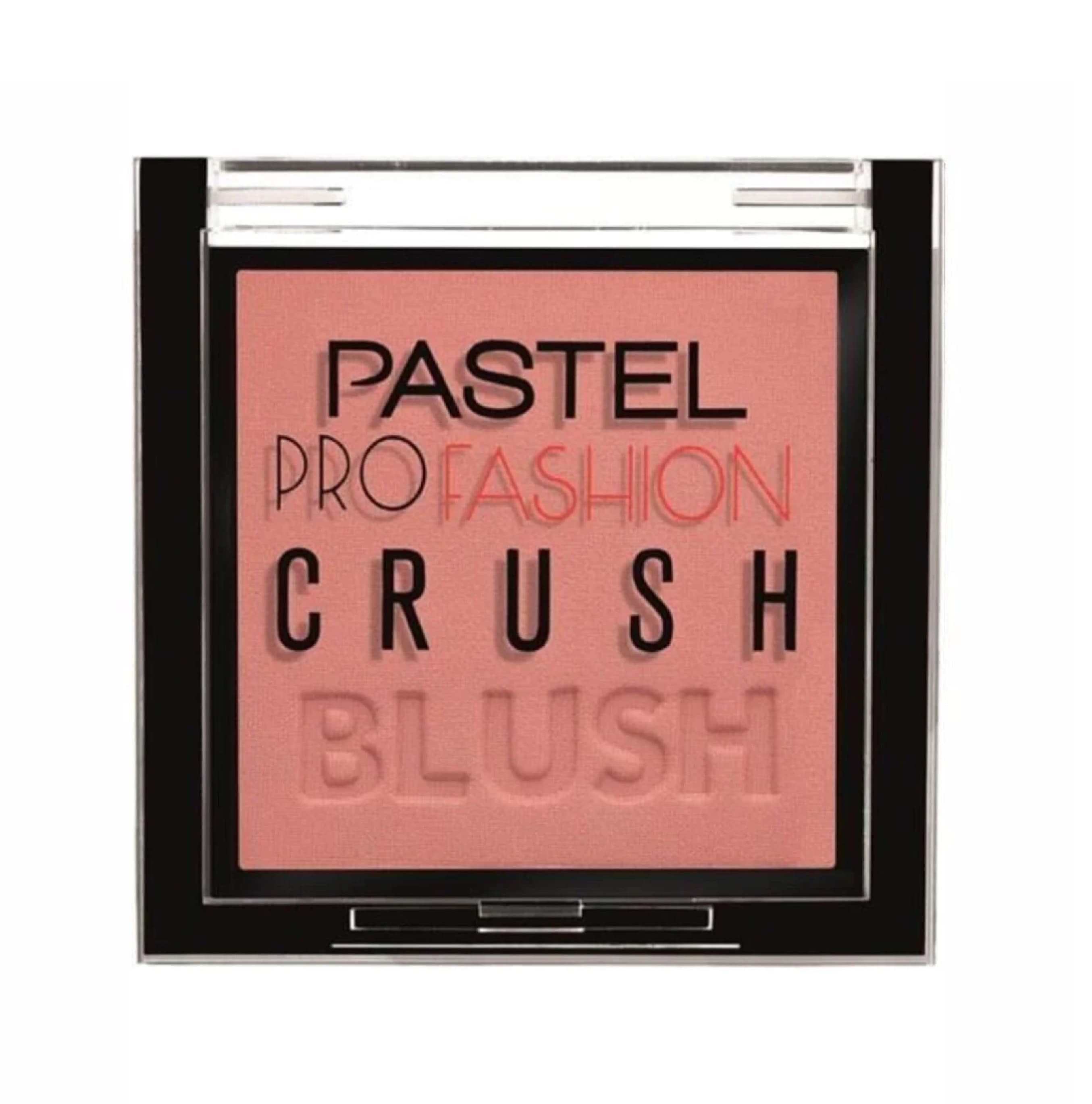 Pastel profashion crush blush 303