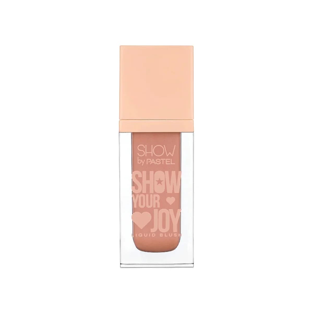 Show by pastel show your joy liquid blush 53