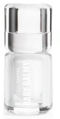 Show by pastel baby balmy serum gloss 30 ghosting