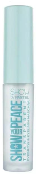 show-by-pastel-transparent-eyebrow-mascara