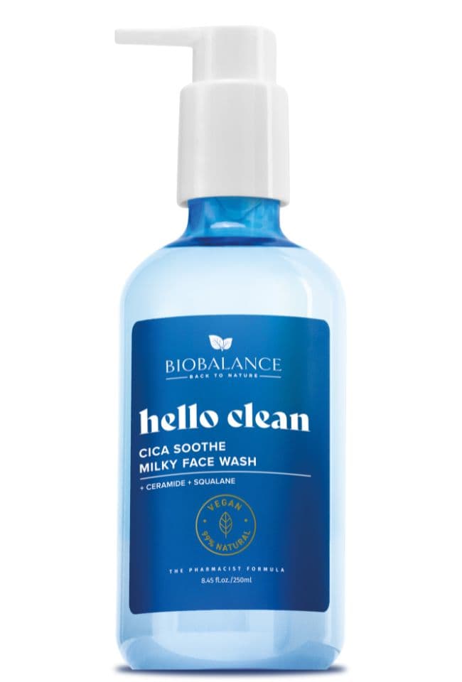 Biobalance h.c uz yuma geli 250 ml cica