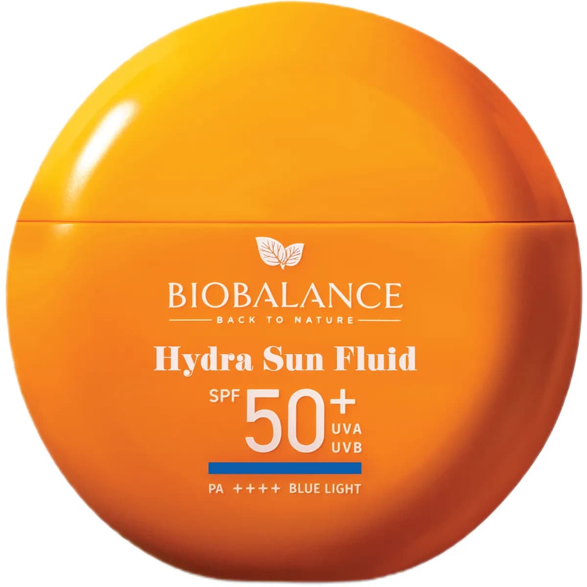 Biobalance hydra günəş fluidi, spf 50+, 40 q