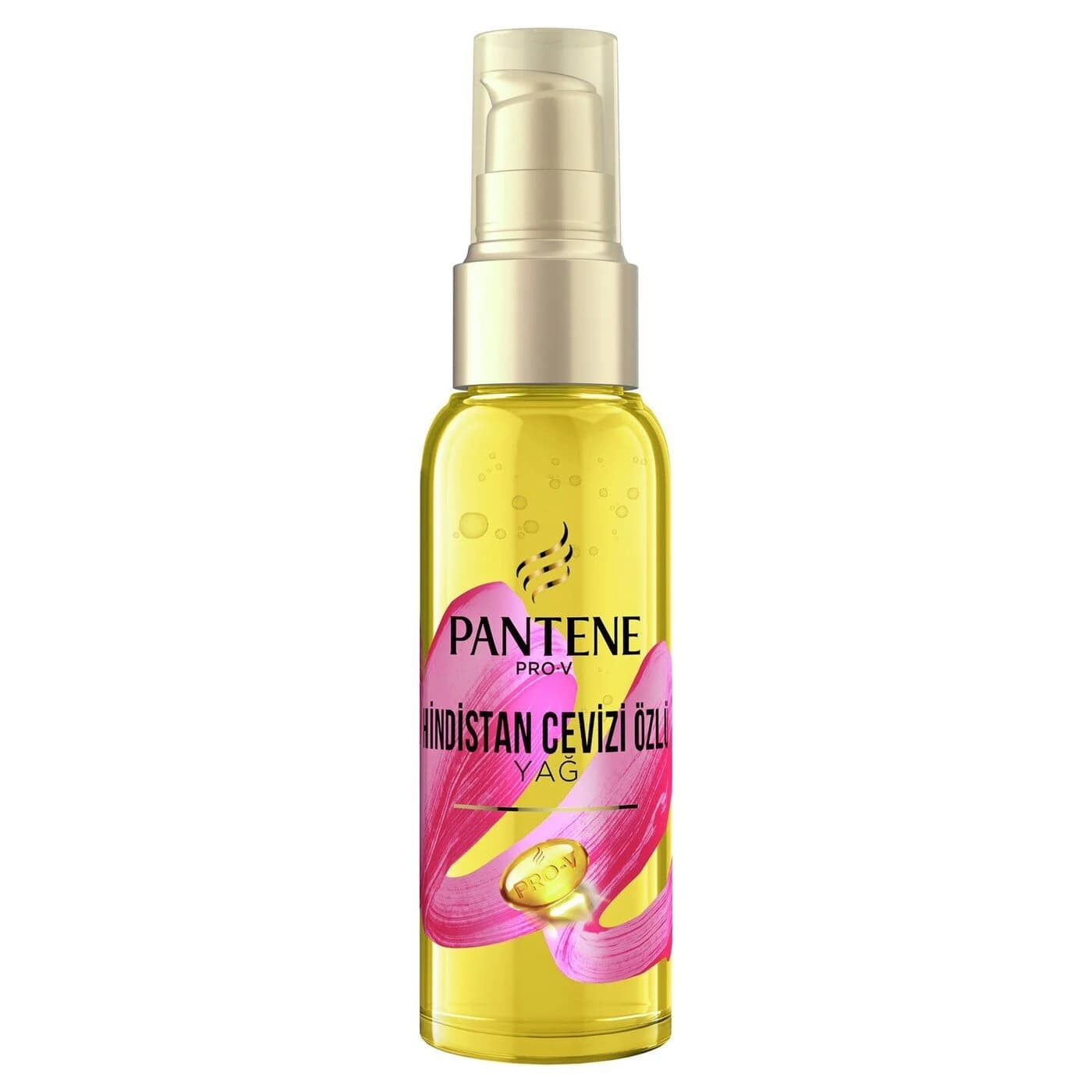 Pantene sac yagi 100ml coconut