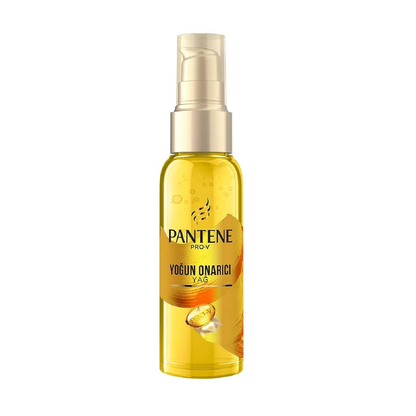 Pantene sac yagi 100ml keratin