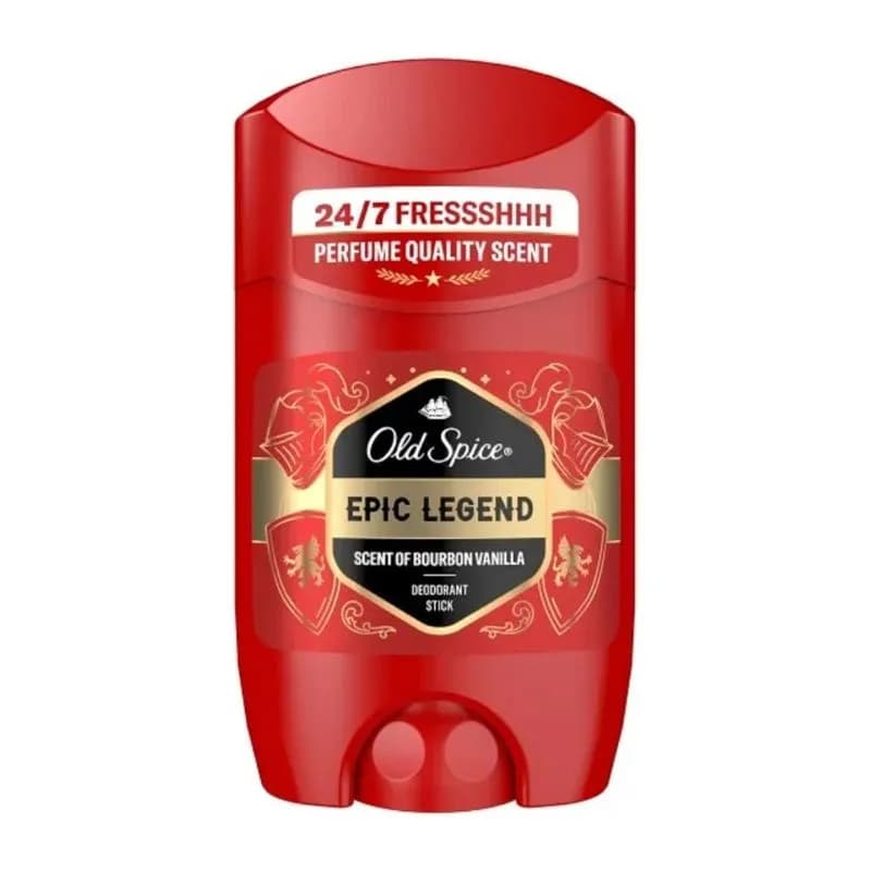 Old spice deo stick 50 ml epic legend