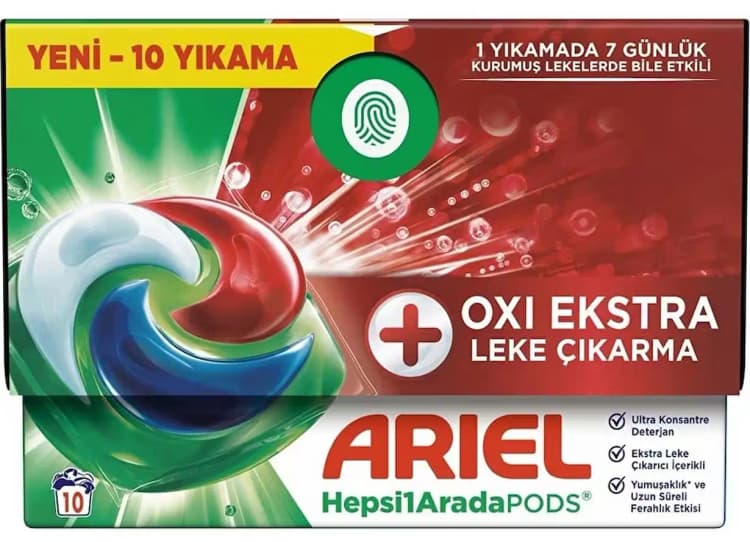 ariel-yuyucu-kapsullar-oxi-10-yuma