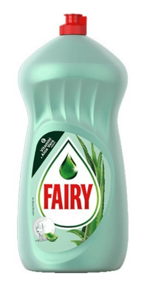 Fairy qabyuyan maye losyon 500 ml