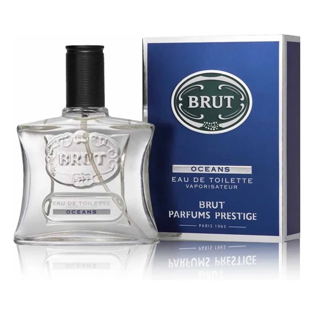 Brut edt 100ml oceans
