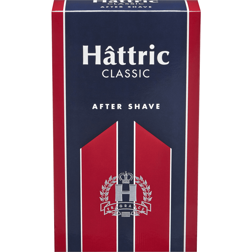 Hatric kisi teras sonra sprey 200ml klassik