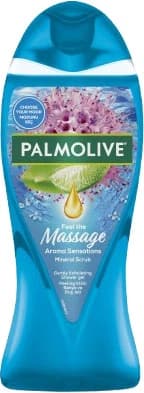 Palmolive feel the massage duş geli, 500 ml