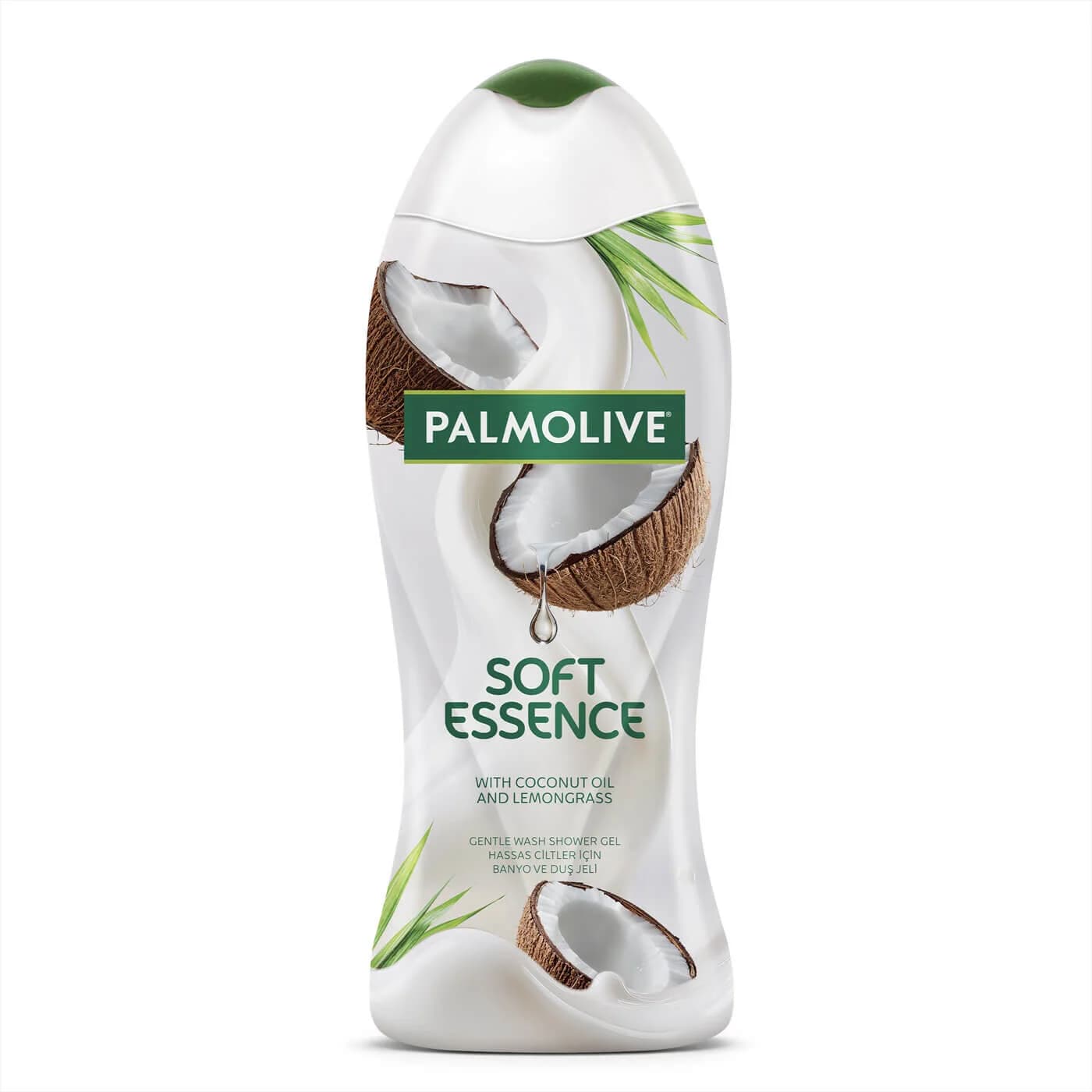 Palmolive kokoslu duş geli, 500 ml
